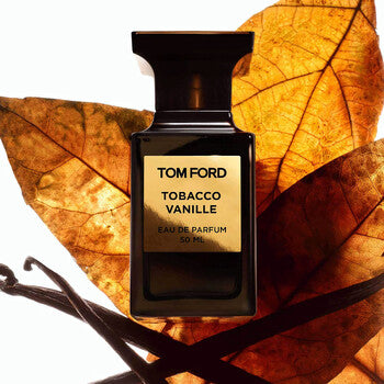 Tom Ford Unisex Tobacco Vanille EDP Spray 1.7 oz (50 ml) (Wholesale) - Luxurious Fragrance Available Online in Hong Kong & China