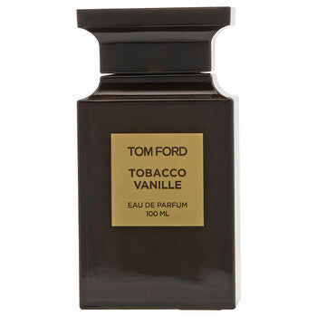 Tom Ford Unisex Tobacco Vanille EDP Spray 3.4 oz Fragrances (Wholesale) - Luxurious Fragrance Available Online in Hong Kong & China