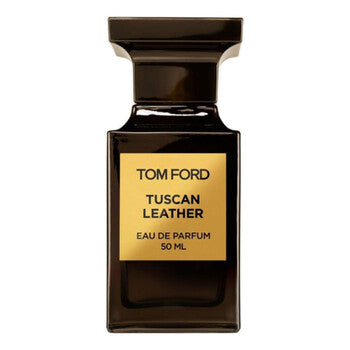 Tom Ford Unisex Tuscan Leather EDP Spray 1.69 oz (Tester)  - Luxurious Fragrance Available Online in Hong Kong & China