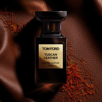 Tom Ford Unisex Tuscan Leather EDP Spray 1.7 oz (50 ml) Private Blend (Wholesale) - Luxurious Fragrance Available Online in Hong Kong & China