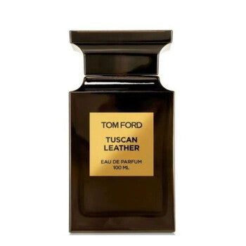 Tom Ford Unisex Tuscan Leather EDP Spray 3.38 oz (Tester) - Luxurious Fragrance Available Online in Hong Kong & China