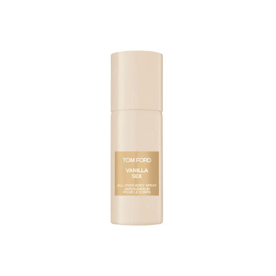 Tom Ford Unisex Vanilla Sex Body Mist 5.0 oz Fragrances (Wholesale) - Luxurious Fragrance Available Online in Hong Kong & China