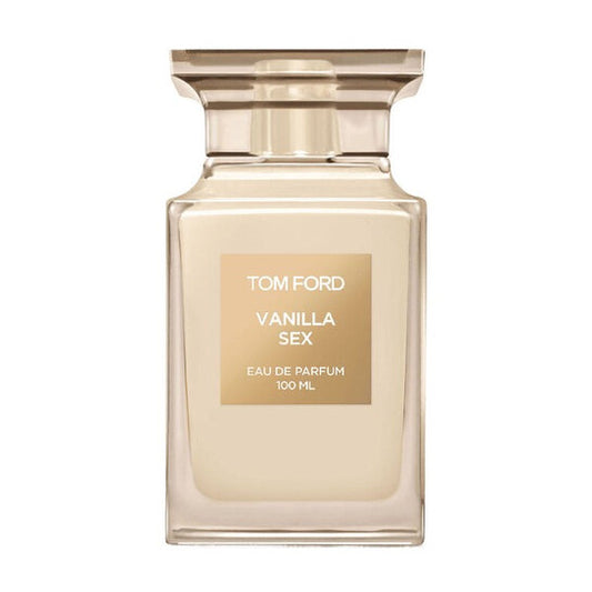 Tom Ford Unisex Vanilla Sex EDP Spray 3.4 oz Fragrances (Wholesale) - Luxurious Fragrance Available Online in Hong Kong & China