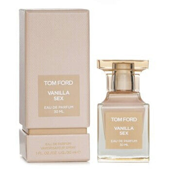 Tom Ford - Vanilla Sex Eau De Parfum Spray 30Ml / 1Oz - Luxurious Fragrance Available Online in Hong Kong & China