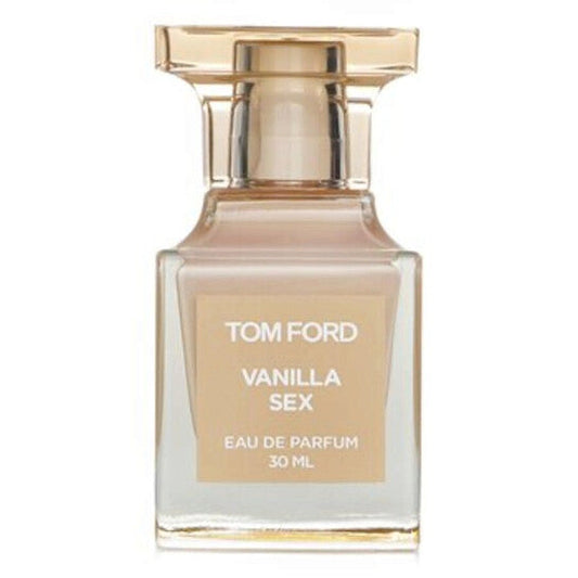 Tom Ford - Vanilla Sex Eau De Parfum Spray 30Ml / 1Oz (Wholesale) - Luxurious Fragrance Available Online in Hong Kong & China
