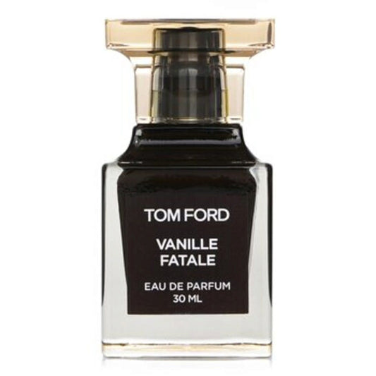 Tom Ford - Vanille Fatale Eau De Parfum Spray 30Ml / 1Oz - Luxurious Fragrance Available Online in Hong Kong & China