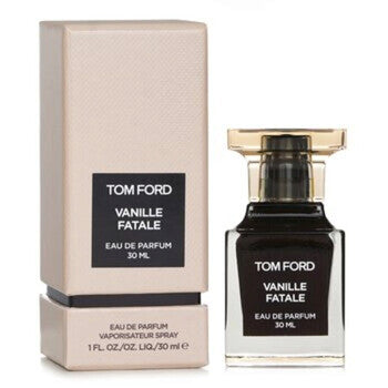 Tom Ford - Vanille Fatale Eau De Parfum Spray 30Ml / 1Oz - Luxurious Fragrance Available Online in Hong Kong & China