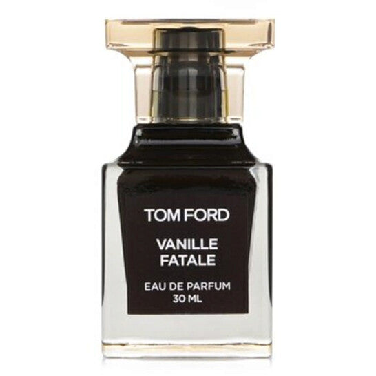 Tom Ford - Vanille Fatale Eau De Parfum Spray 30Ml / 1Oz (Wholesale) - Luxurious Fragrance Available Online in Hong Kong & China