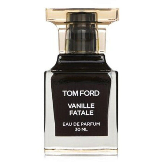 Tom Ford - Vanille Fatale Eau De Parfum Spray 30Ml / 1Oz (Wholesale) - Luxurious Fragrance Available Online in Hong Kong & China