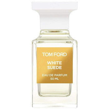 Tom Ford White Suede 1.7 oz Eau De Parfum Spray For Women Private Blend - Luxurious Fragrance Available Online in Hong Kong & China