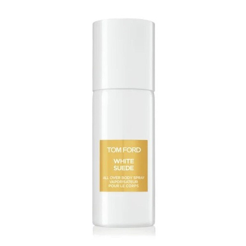 Tom Ford White Suede All Over Body 5.0 oz Fragrances - Luxurious Fragrance Available Online in Hong Kong & China