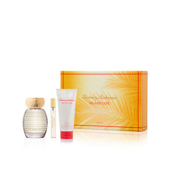 Tommy Bahama Island Life / Tommy Bahama Set (w) - Luxurious Fragrance Available Online in Hong Kong & China