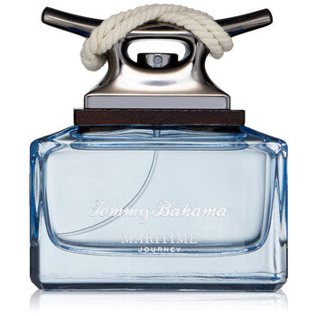 Tommy Bahama Maritime Journey / Tommy Bahama Cologne Spray 2.5 oz (75 ml) (M) - Luxurious Fragrance Available Online in Hong Kong & China