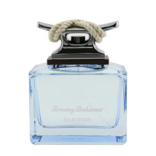 Tommy Bahama Maritime Journey / Tommy Bahama Cologne Spray 4.2 oz (125 ml) (M) - Luxurious Fragrance Available Online in Hong Kong & China