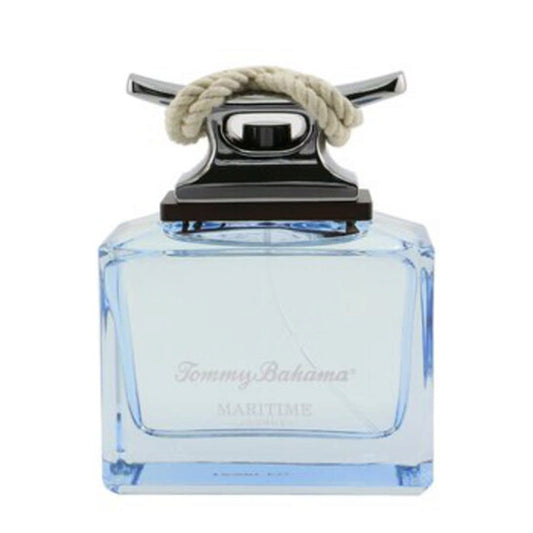 Tommy Bahama Maritime Journey / Tommy Bahama Cologne Spray 4.2 oz (125 ml) (M) - Luxurious Fragrance Available Online in Hong Kong & China