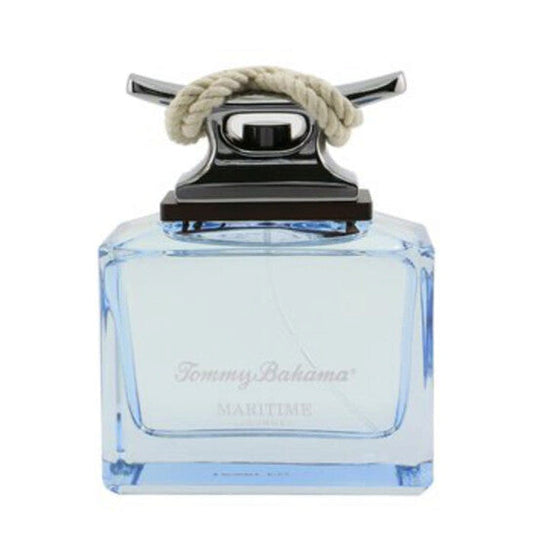Tommy Bahama Maritime Journey / Tommy Bahama Cologne Spray 4.2 oz (125 ml) (M) (Wholesale) - Luxurious Fragrance Available Online in Hong Kong & China