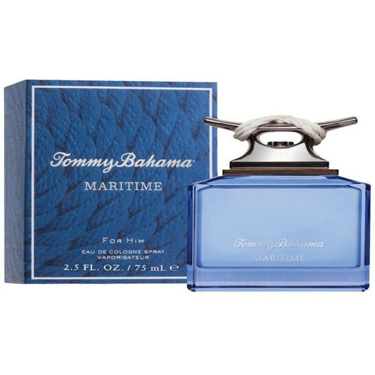 Tommy Bahama Maritime Men / Tommy Bahama Cologne Spray 2.5 oz (75 ml) (m) (Wholesale) - Luxurious Fragrance Available Online in Hong Kong & China