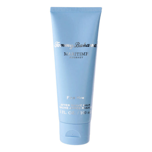 Tommy Bahama Men's Maritime Journey Aftershave 3.4 oz Fragrances - Luxurious Fragrance Available Online in Hong Kong & China