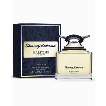 Tommy Bahama Men's Maritime Triumph EDC Spray 4.2 oz Fragrances (Wholesale) - Luxurious Fragrance Available Online in Hong Kong & China