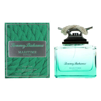 Tommy Bahama Men's Maritime Voyage EDC 4.2 oz Fragrances (Wholesale) - Luxurious Fragrance Available Online in Hong Kong & China