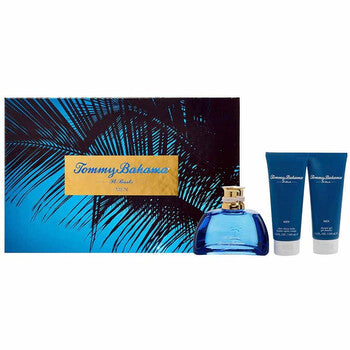 Tommy Bahama Men's St. Barts Gift Set For Men's Gift Set - Luxurious Fragrance Available Online in Hong Kong & China