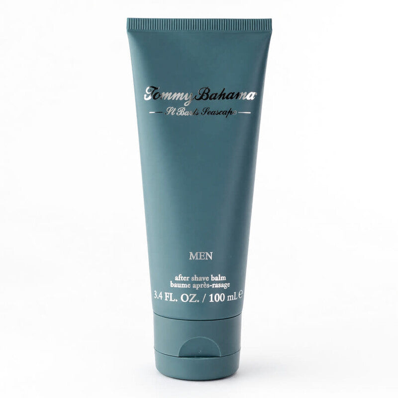 Tommy Bahama Men's St. Barts Seascape Aftershave 3.4 oz Fragrances - Luxurious Fragrance Available Online in Hong Kong & China