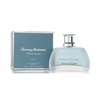 Tommy Bahama Men's St Barts St. Barts Seascape EDC Spray 3.4 oz - Luxurious Fragrance Available Online in Hong Kong & China