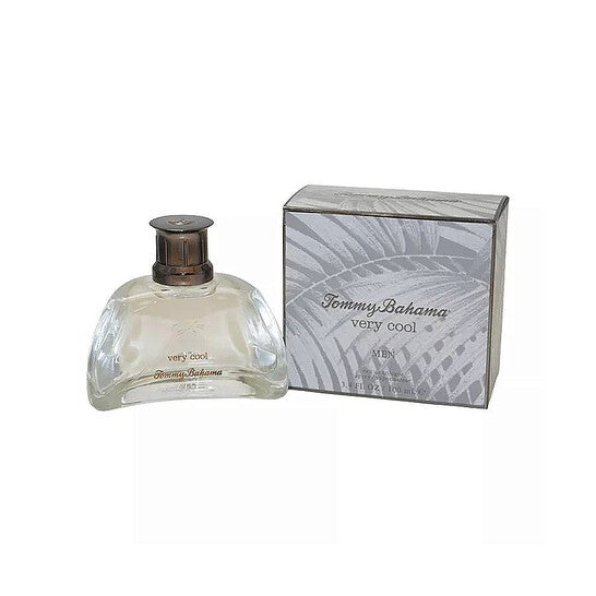 Tommy Bahama Men's Very Cool EDC Spray 3.4 oz - Luxurious Fragrance Available Online in Hong Kong & China