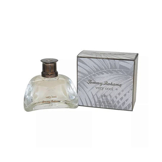 Tommy Bahama Men's Very Cool EDC Spray 3.4 oz - Luxurious Fragrance Available Online in Hong Kong & China