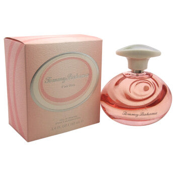 Tommy Bahama Pearl / Tommy Bahama EDP Spray 3.4 oz (100 ml) (w) - Luxurious Fragrance Available Online in Hong Kong & China