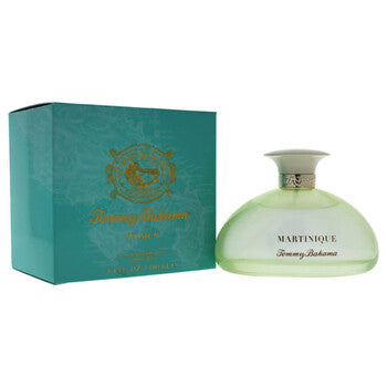 Tommy Bahama Set Sail Martinique by Tommy Bahama EDP Spray 3.4 oz (100 ml) (w) - Luxurious Fragrance Available Online in Hong Kong & China