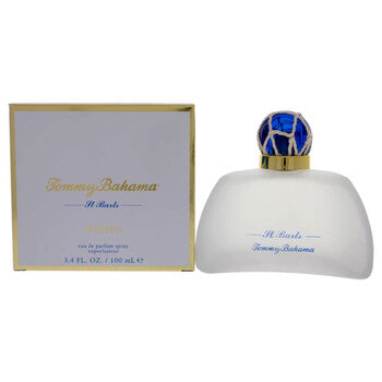 Tommy Bahama Set Sail St.barts / Tommy Bahama EDP Spray 3.4 oz (100 ml) (w) - Luxurious Fragrance Available Online in Hong Kong & China