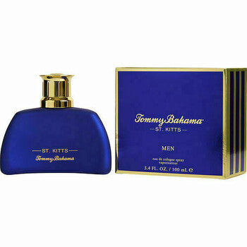 Tommy Bahama St. Kitts / Tommy Bahama Cologne Spray 3.4 oz (100 ml) (M) - Luxurious Fragrance Available Online in Hong Kong & China