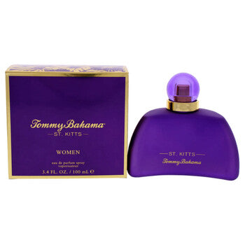 Tommy Bahama St. Kitts / Tommy Bahama EDP Spray 3.4 oz (100 ml) (w) - Luxurious Fragrance Available Online in Hong Kong & China