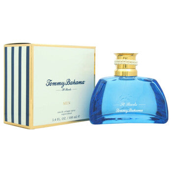 Tommy Bahama St.barts by Tommy Bahama Cologne Spray 3.4 oz (100 ml) (m) - Luxurious Fragrance Available Online in Hong Kong & China