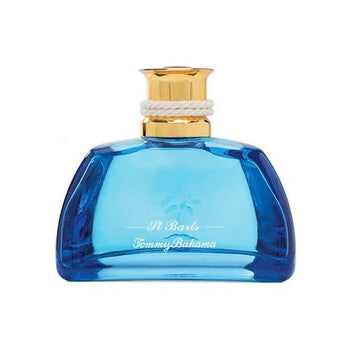 Tommy Bahama St.barts by Tommy Bahama Cologne Spray 3.4 oz (100 ml) (m) - Luxurious Fragrance Available Online in Hong Kong & China