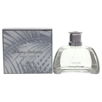 Tommy Bahama Very Cool by Tommy Bahama for Men - 3.4 oz Cologne Spray - Luxurious Fragrance Available Online in Hong Kong & China