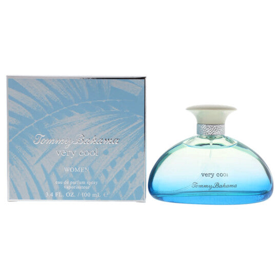 Tommy Bahama Very Cool by Tommy Bahama for Women - 3.4 oz EDP Spray (Wholesale) - Luxurious Fragrance Available Online in Hong Kong & China