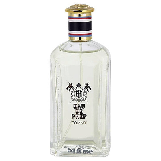 Tommy Hilfiger Tommy Eau De Prep by Tommy Hilfiger EDT Spray 1.7 oz (m) - Luxurious Fragrance Available Online in Hong Kong & China