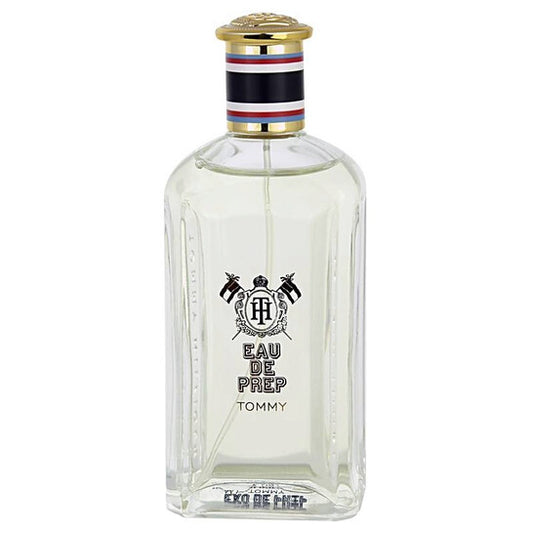 Tommy Hilfiger Tommy Eau De Prep by Tommy Hilfiger EDT Spray 1.7 oz (m) - Luxurious Fragrance Available Online in Hong Kong & China