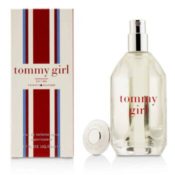 Tommy Hilfiger Tommy Girl / Tommy Hilfiger EDT / Cologne Spray New Packaging 1.7 oz (50 ml) (w) - Luxurious Fragrance Available Online in Hong Kong & China