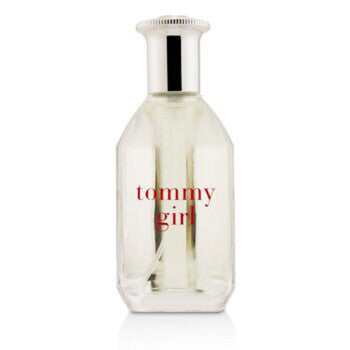 Tommy Hilfiger Tommy Girl / Tommy Hilfiger EDT / Cologne Spray New Packaging 1.7 oz (50 ml) (w) - Luxurious Fragrance Available Online in Hong Kong & China