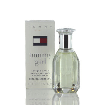 Tommy Hilfiger Tommy Girl/Tommy Hilfiger Cologne Spray 1.0 Oz (W) - Luxurious Fragrance Available Online in Hong Kong & China