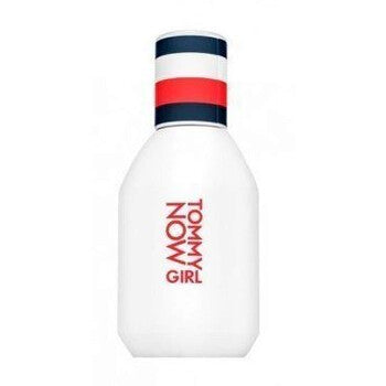 Tommy Hilfiger Ladies Girl Now EDT 1.0 oz - Luxurious Fragrance Available Online in Hong Kong & China