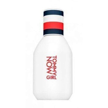 Tommy Hilfiger Ladies Girl Now EDT 1.0 oz Fragrances (Wholesale) - Luxurious Fragrance Available Online in Hong Kong & China