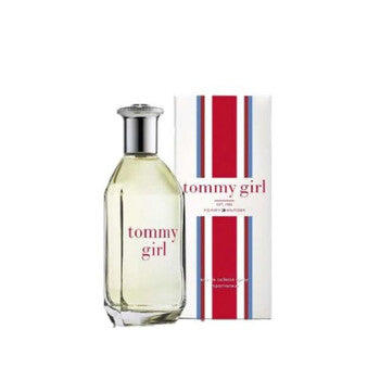 Tommy Hilfiger Ladies Tommy Girl EDT 3.4 oz - Luxurious Fragrance Available Online in Hong Kong & China