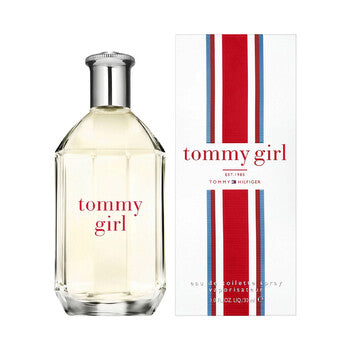 Tommy Hilfiger Ladies Tommy Girl EDT Spray 1.0 oz - Luxurious Fragrance Available Online in Hong Kong & China