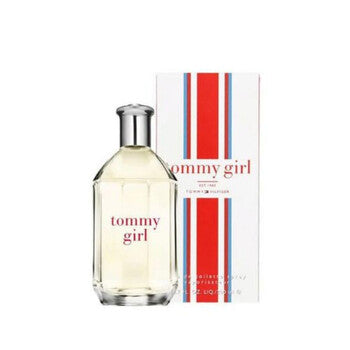 Tommy Hilfiger Ladies Tommy Girl EDT Spray - Luxurious Fragrance Available Online in Hong Kong & China