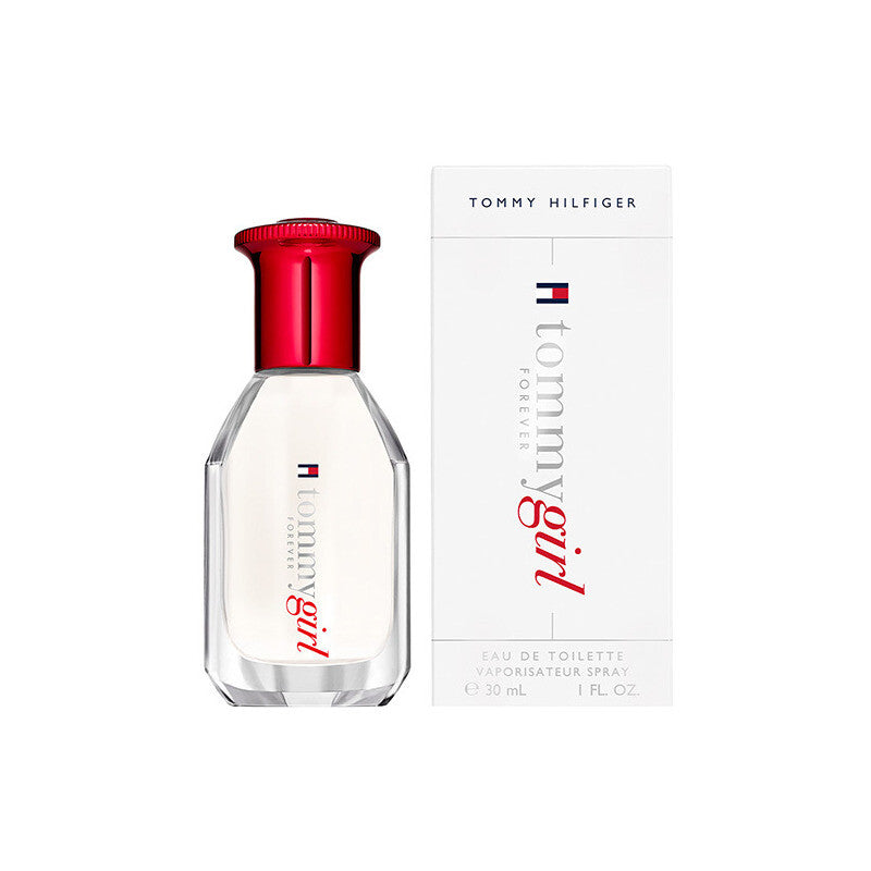 Tommy Hilfiger Ladies Tommy Girl Forever EDT Spray 1.0 oz Fragrances (Wholesale) - Luxurious Fragrance Available Online in Hong Kong & China