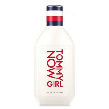 Tommy Hilfiger Ladies Tommy Now EDT Spray 3.4 oz (Wholesale) - Luxurious Fragrance Available Online in Hong Kong & China